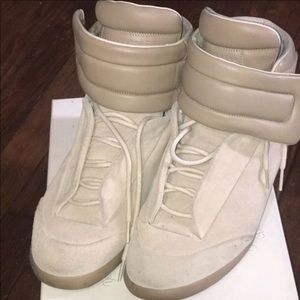 Maison Margeilas Sz 8 but fit like a 9